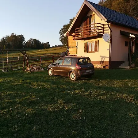 Vikendica Sekulic *