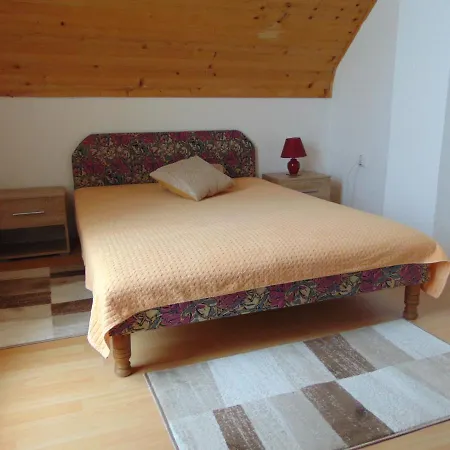 Vikendica Sekulic * Bajina Basta