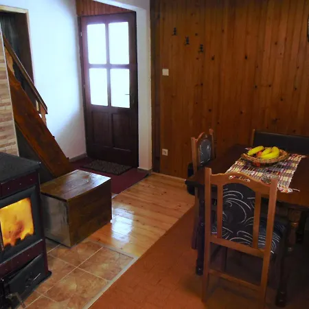 Vikendica Sekulic Hébergement de vacances