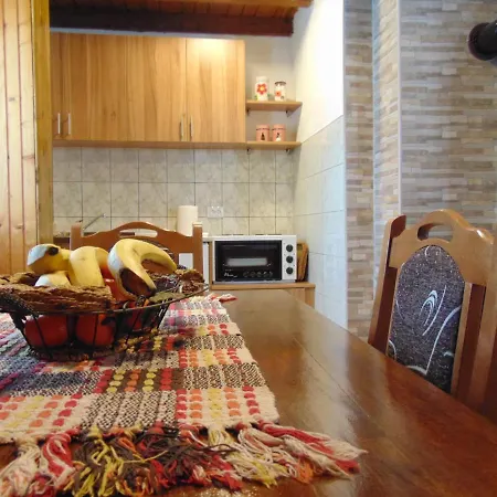 Hébergement de vacances Vikendica Sekulic