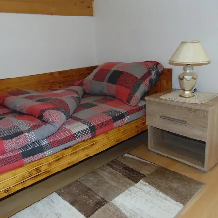 Vikendica Sekulic Hébergement de vacances Bajina Basta