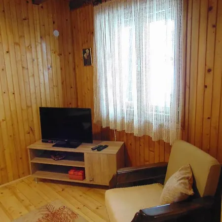 Vikendica Sekulic * باغينا باستا