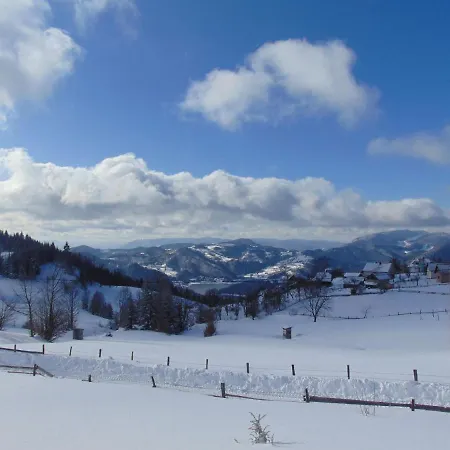 Vikendica Sekulic Bajina Basta