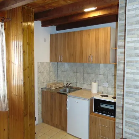 Vikendica Sekulic Hébergement de vacances