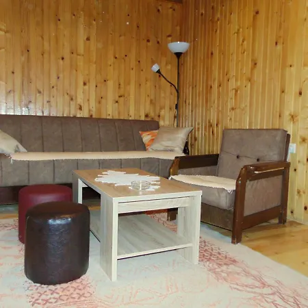 Hébergement de vacances Vikendica Sekulic *