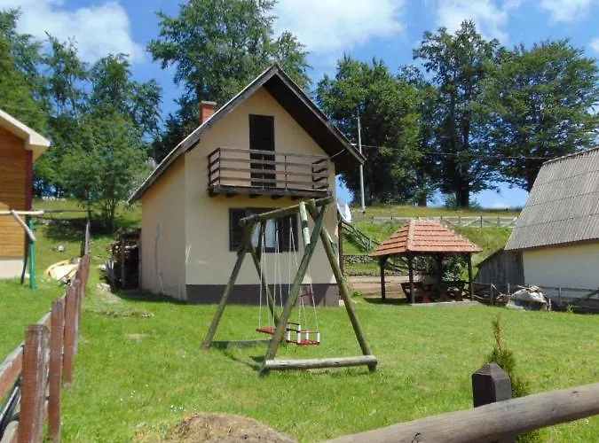 펜션 Vikendica Sekulic