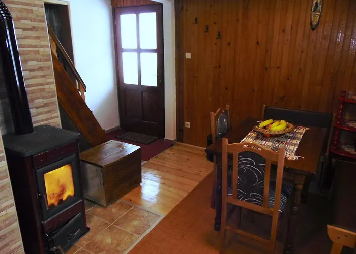 Vikendica Sekulic 펜션