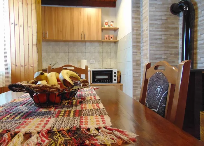 펜션 Vikendica Sekulic