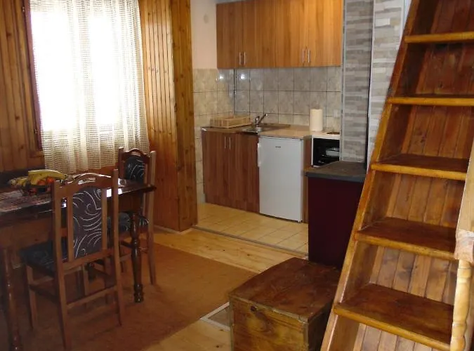 펜션 Vikendica Sekulic