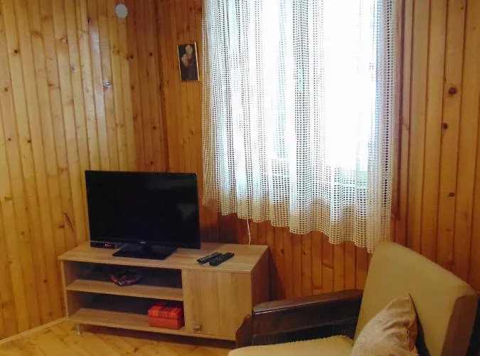 Vikendica Sekulic * 바이나 바슈타