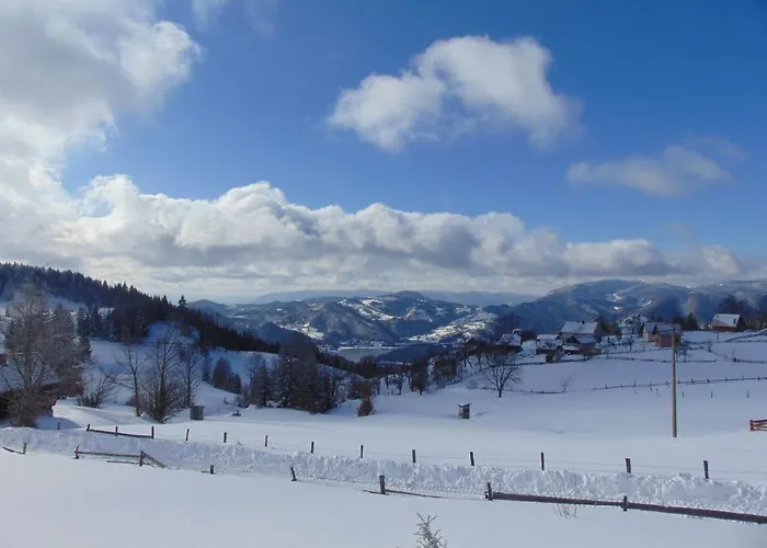 Vikendica Sekulic 바이나 바슈타