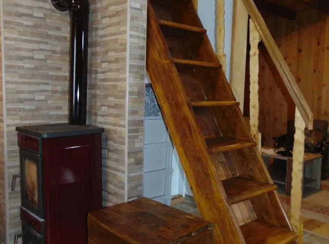 Vikendica Sekulic 펜션 *