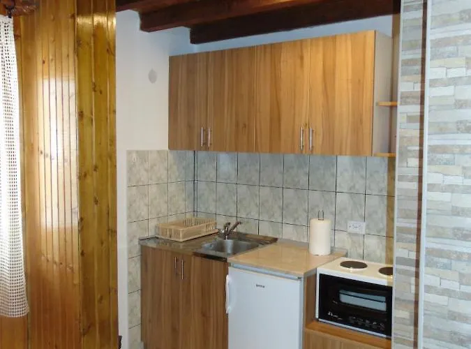 Vikendica Sekulic 펜션