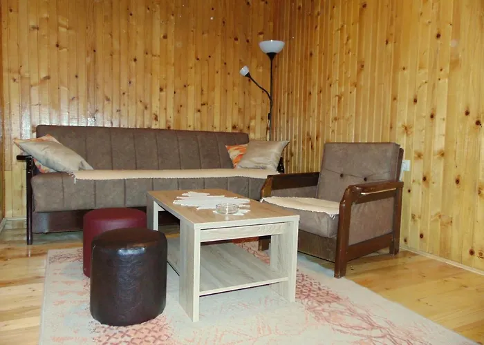 펜션 Vikendica Sekulic *